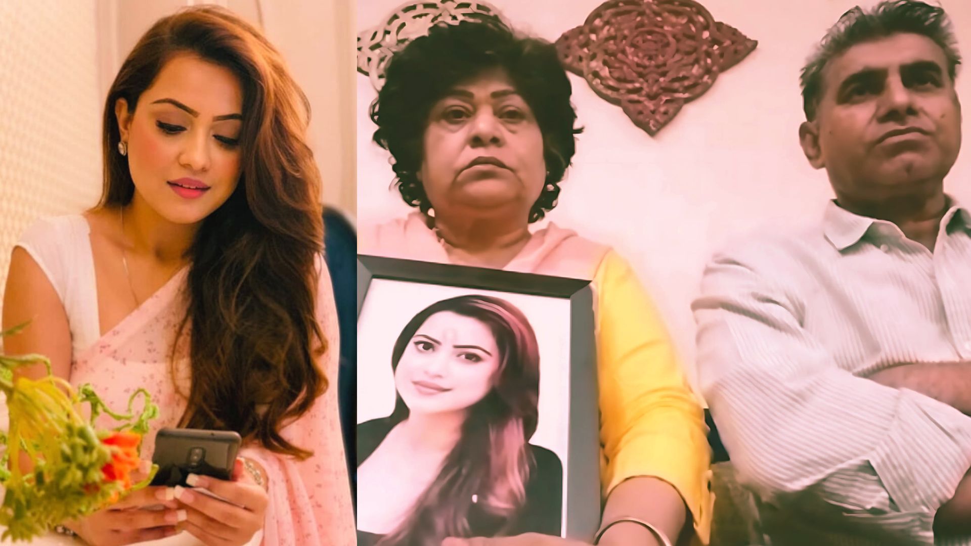 Chandni Lamba’s Suicide: Note Alleges Betrayal, No Arrest in 8 Months