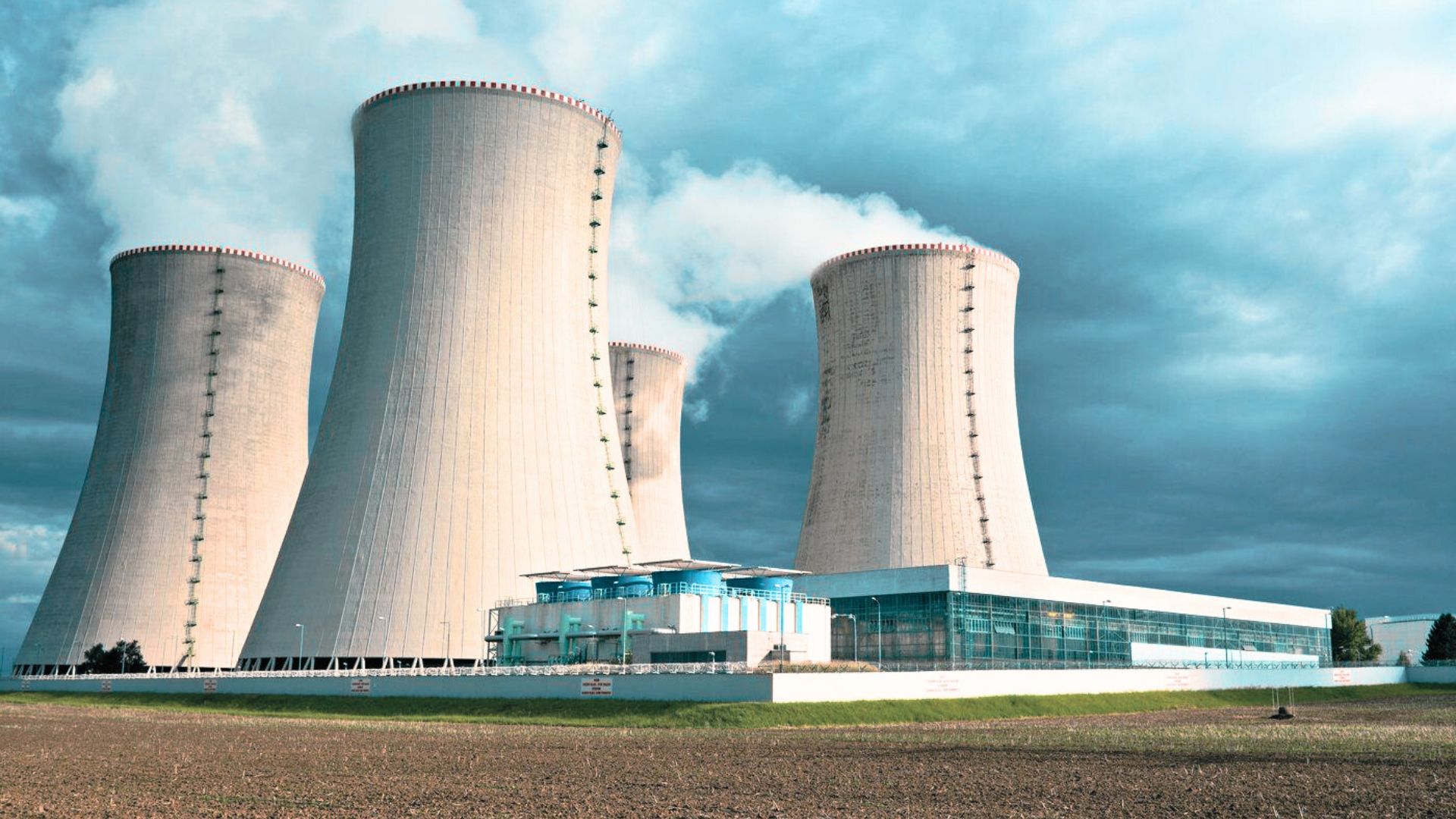 Is Indias Nuclear Energy Sector Poised for a Renaissance?
