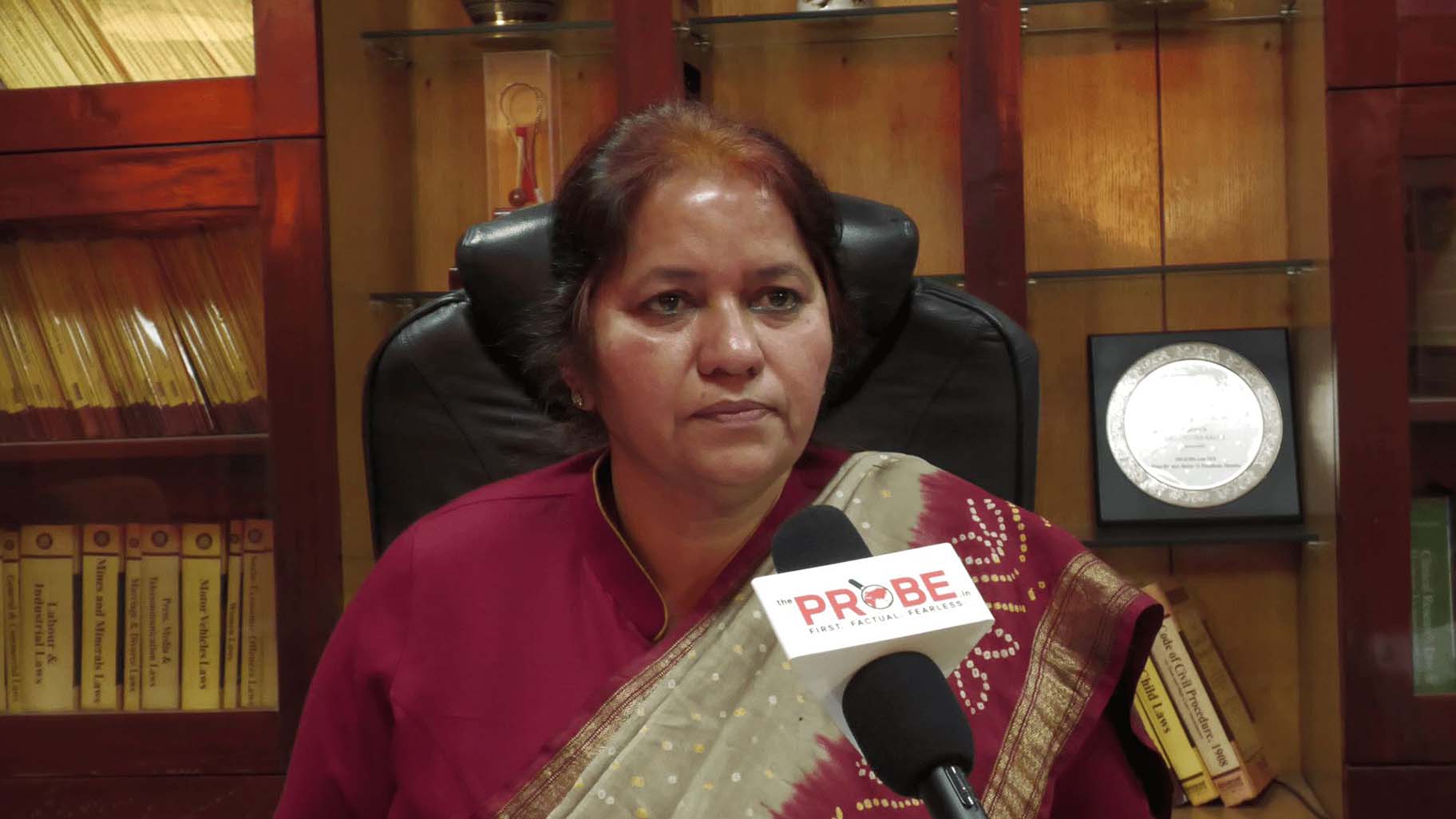 “Grave violation of human rights, will take action” - NHRC responds to The Probe’s story