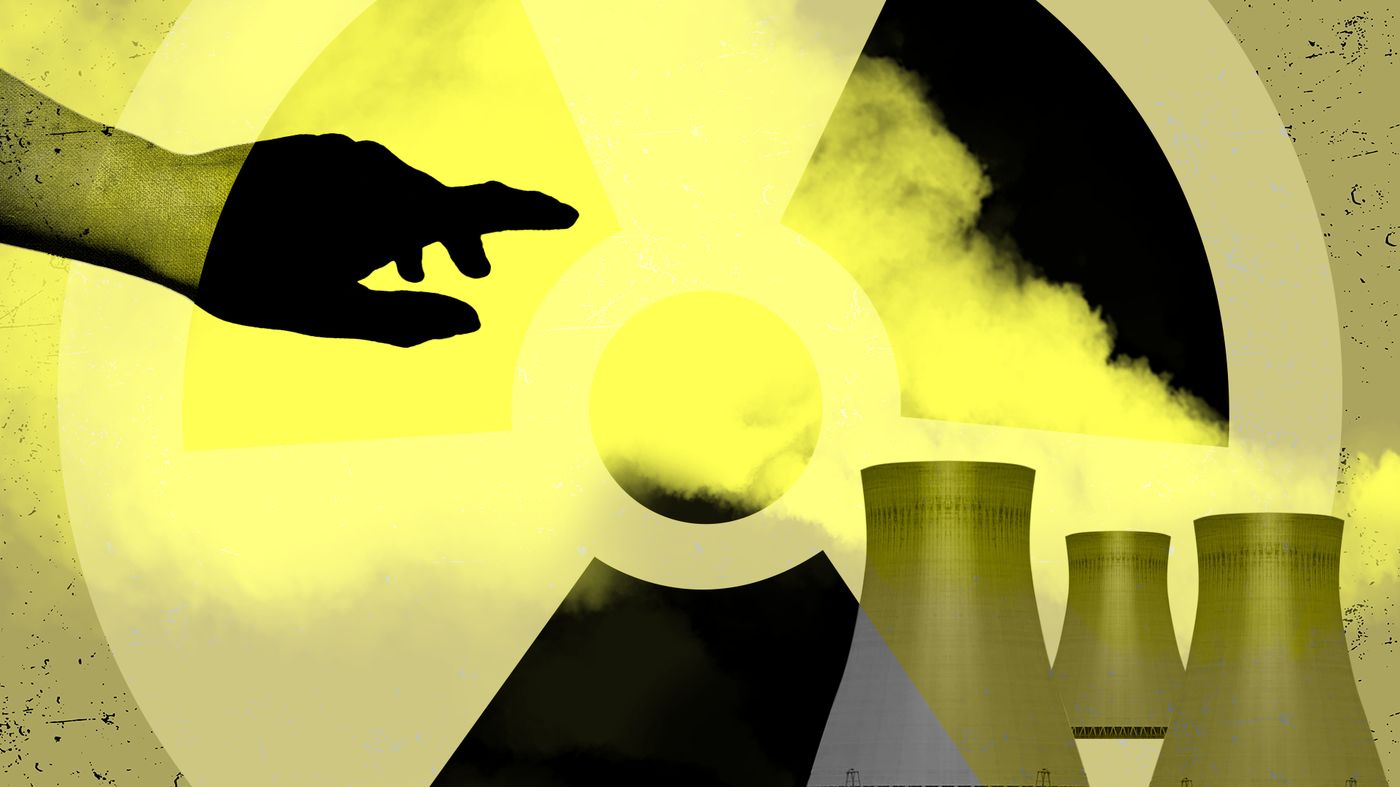 The Nuclear Power Debate Ahead The Nuclear Power Debate Ahead