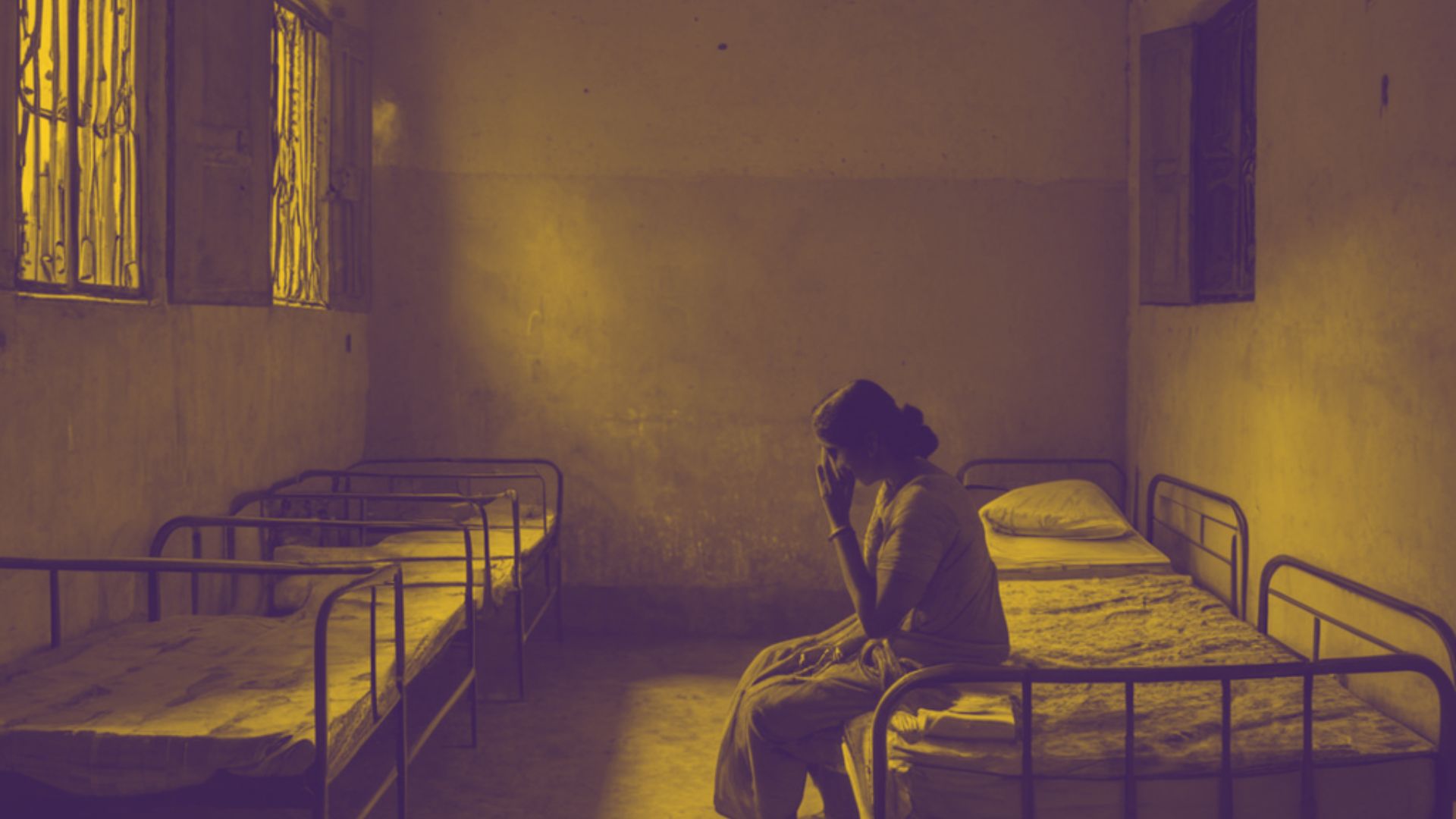 Indias Mental Healthcare Crisis: Beyond Rehabilitation, Employment and Social Integration Key