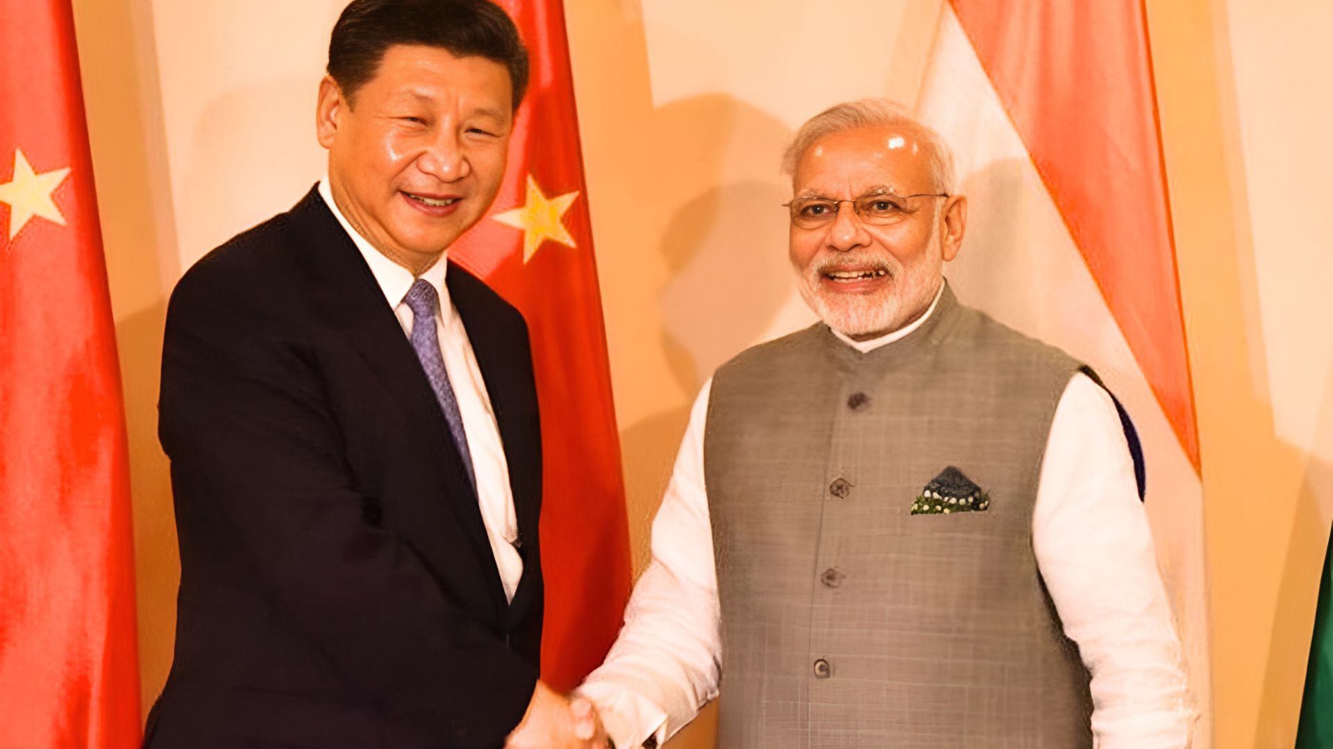 How Does Foreign Policy Fare in Worlds Biggest Election? How Does Foreign Policy Fare in Worlds Biggest Election?