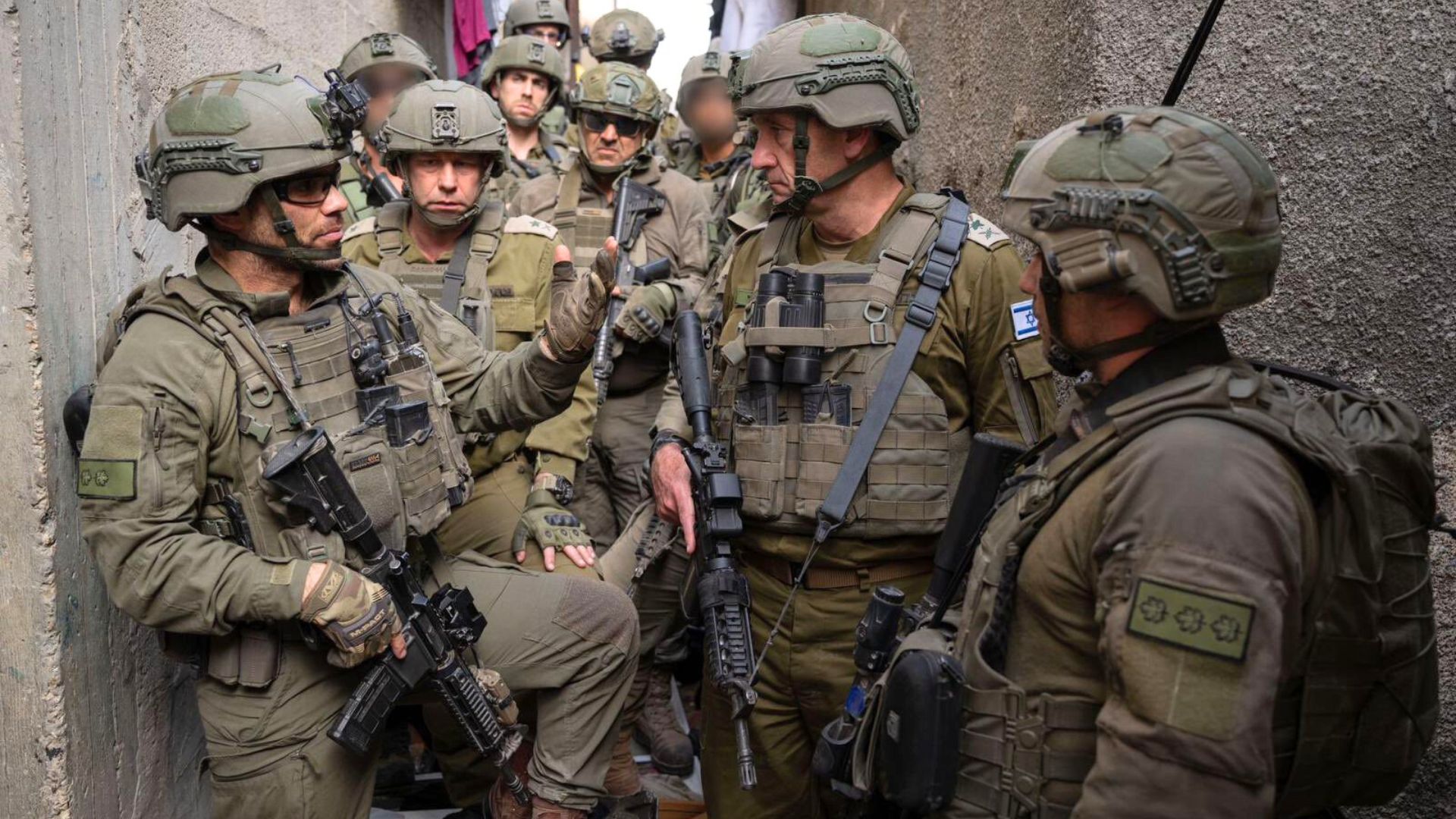 Israel Can Win the War, But At What Cost?