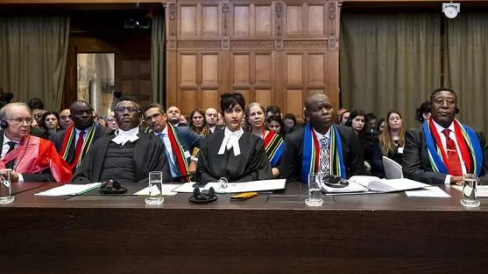 A challenge to the BRICS countries