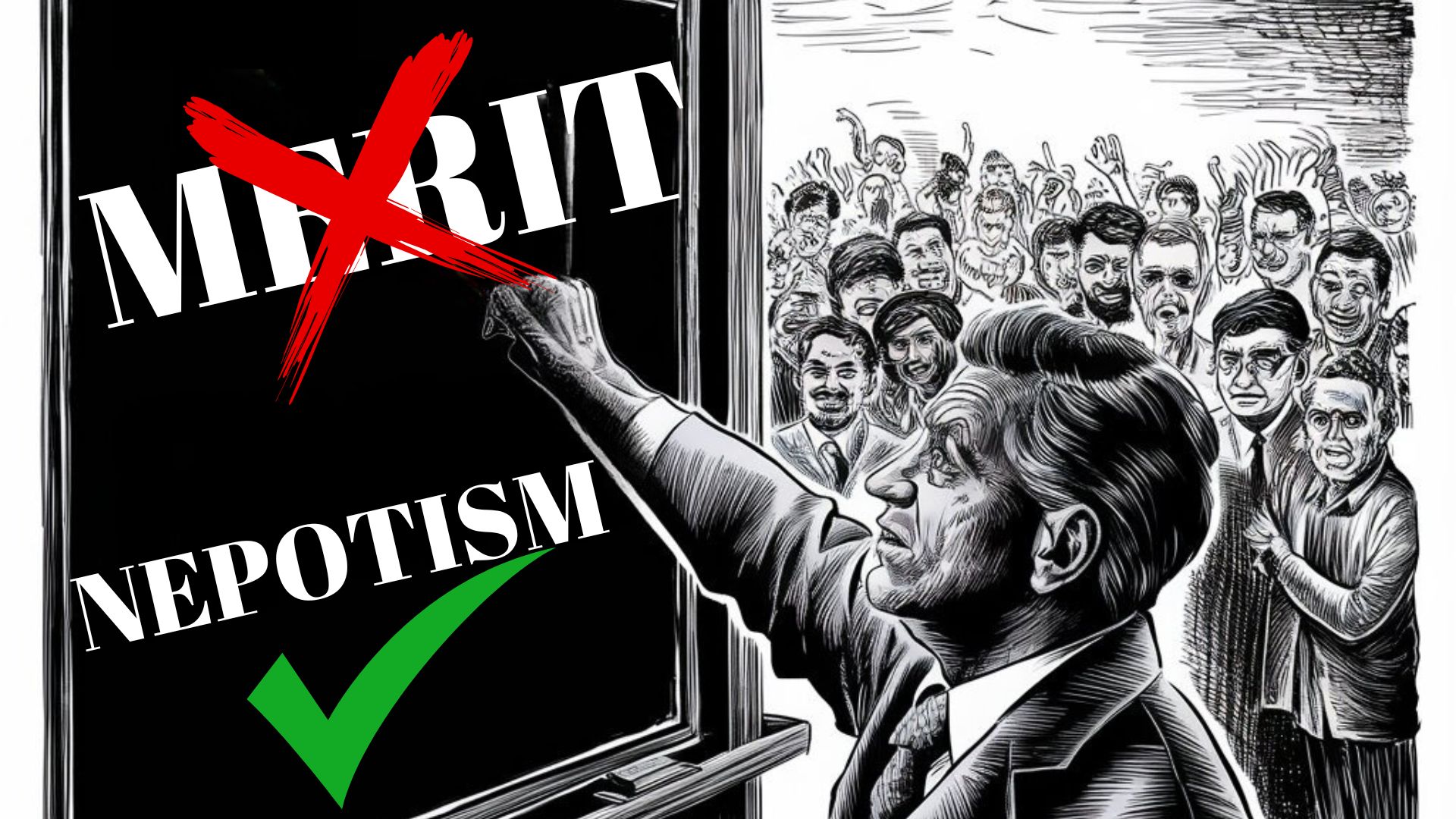 Chhattisgarh PSC Scam: Systemic Corruption Revealed