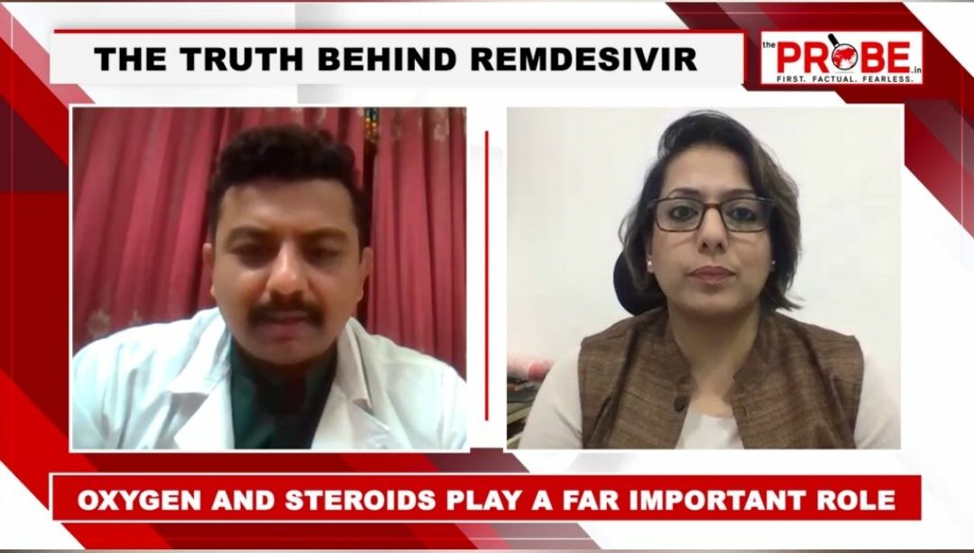 Is Remdesivir a wonder drug for Covid patients as it is made out to be?