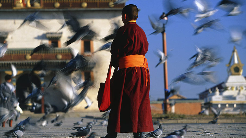 “India must state clearly reincarnation of Dalai Lama is his prerogative, should be decided as per his wishes” “India must state clearly reincarnation of Dalai Lama is his prerogative, should be decided as per his wishes”