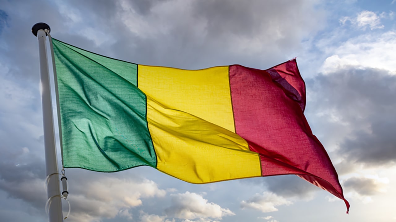 Mali’s President and Prime Minister arrested by military officers