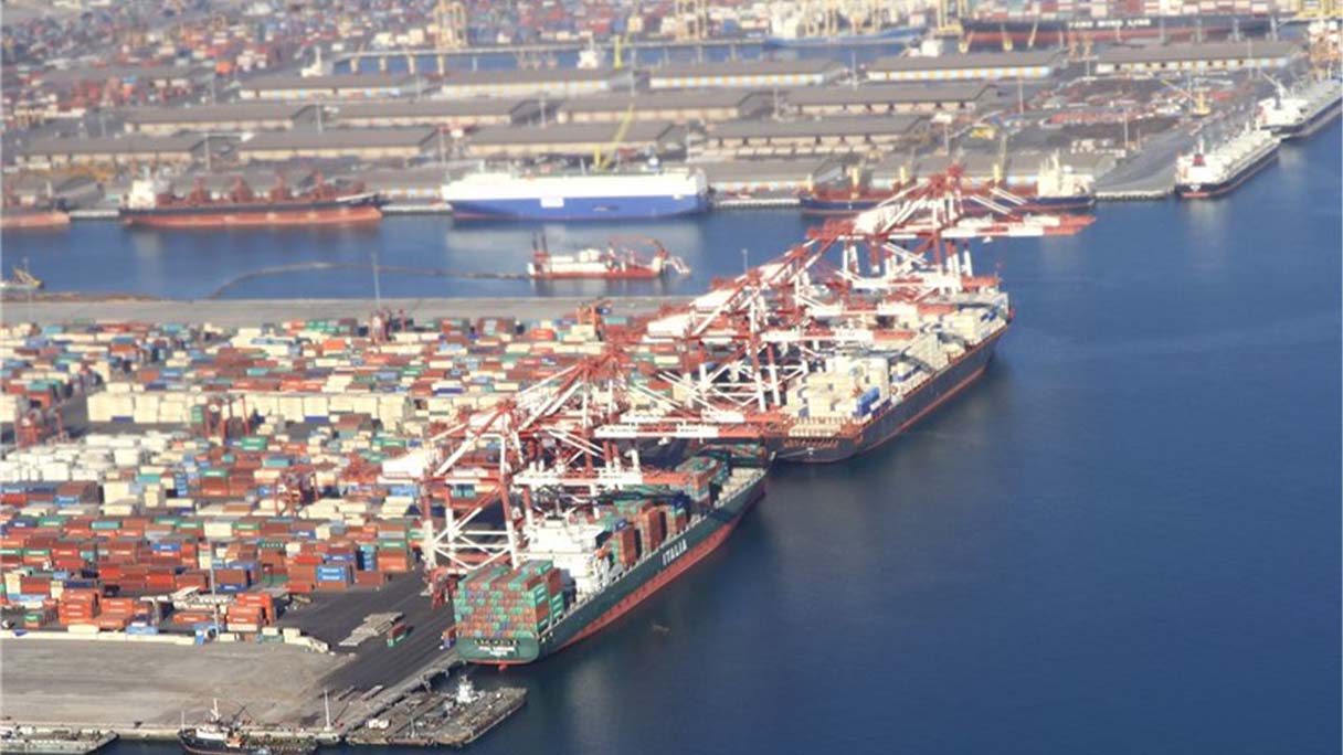 Chabahar Port project in Iran seems like a dead investment now