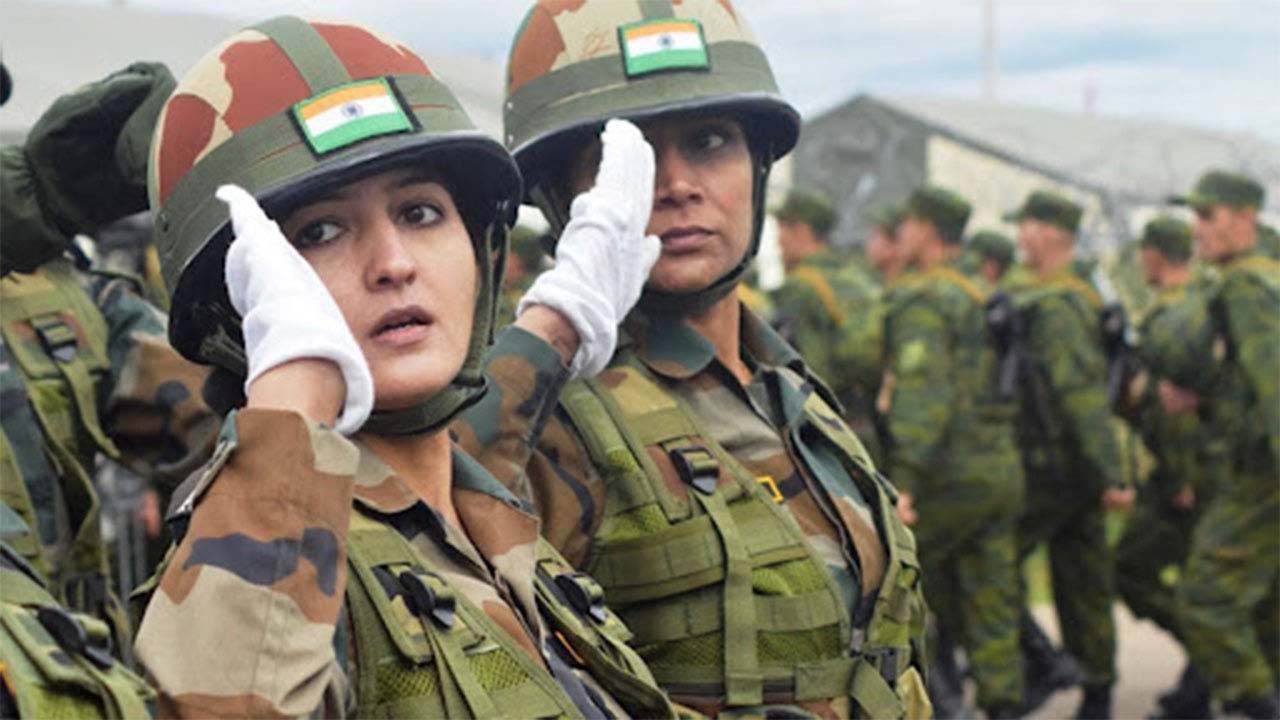 “We are treated like third class citizens.” Women Army officers allege discrimination; send legal notice to Army