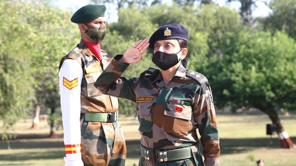 “Shocked, saddened, betrayed.” Women Army officers to move SC for justice