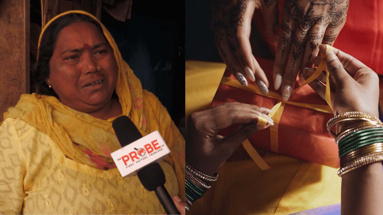 The Dichotomy of Diwali: The untold story of Delhi’s despairing residents