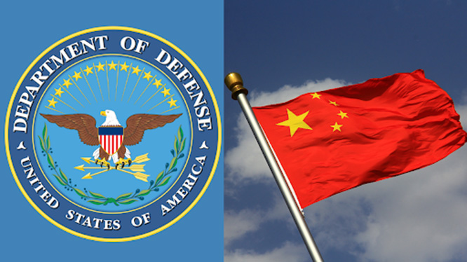 Pentagon Report: A wake up call for India to rein in an unsparing and aggressive China Pentagon Report: A wake up call for India to rein in an unsparing and aggressive China