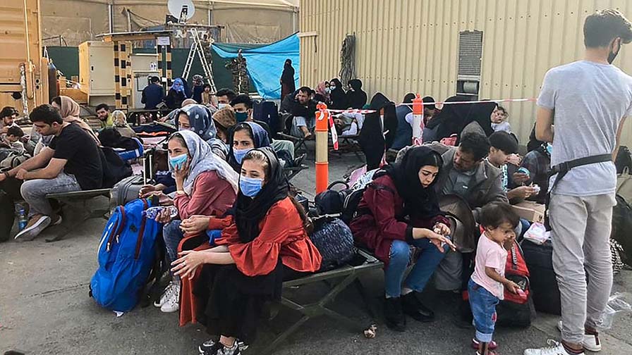 Trapped, threatened, cornered: Stranded Indians in Afghanistan say ‘time is running out’