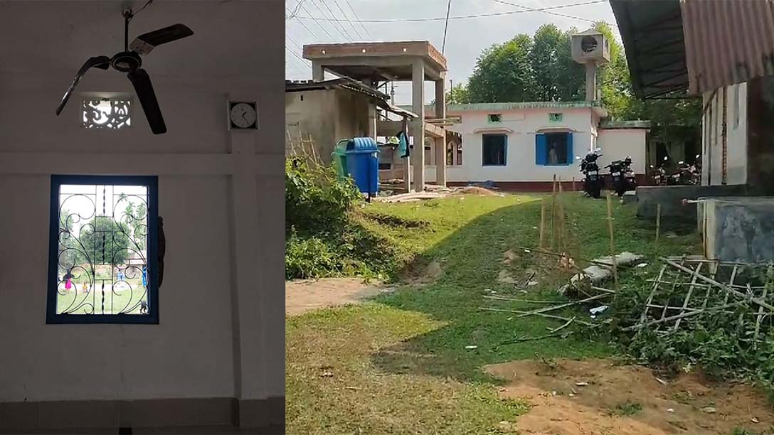 Tripura communal violence: Government using carrot and stick policy to control the media, Editors Guild of India