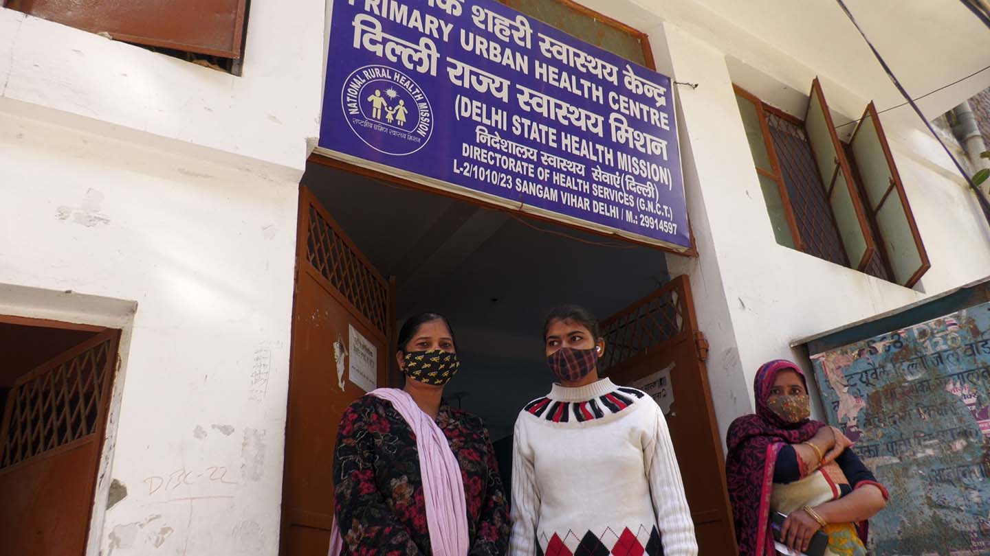 More work, no pay: Asha workers say they are pushed to the wall