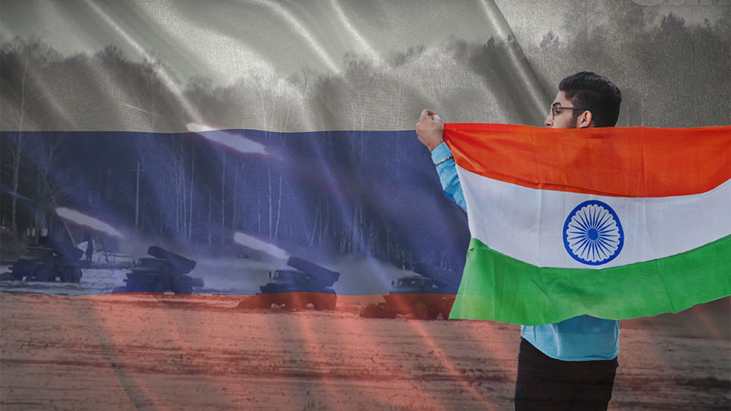 Russia-Ukraine war: India navigates the choppy waters of international diplomacy
