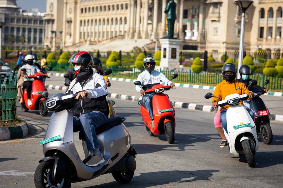 Has the recent spate of Electric Vehicle fire incidents hurt the booming EV sector?