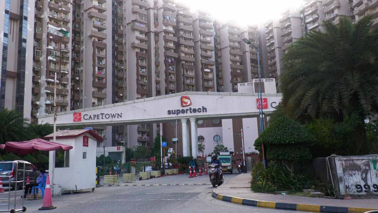 Supertech insolvency: Homebuyers in despair