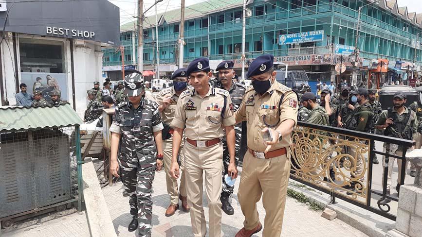 Jammu and Kashmir: August 5 Decision Underscores the Fragility of Our Institutions