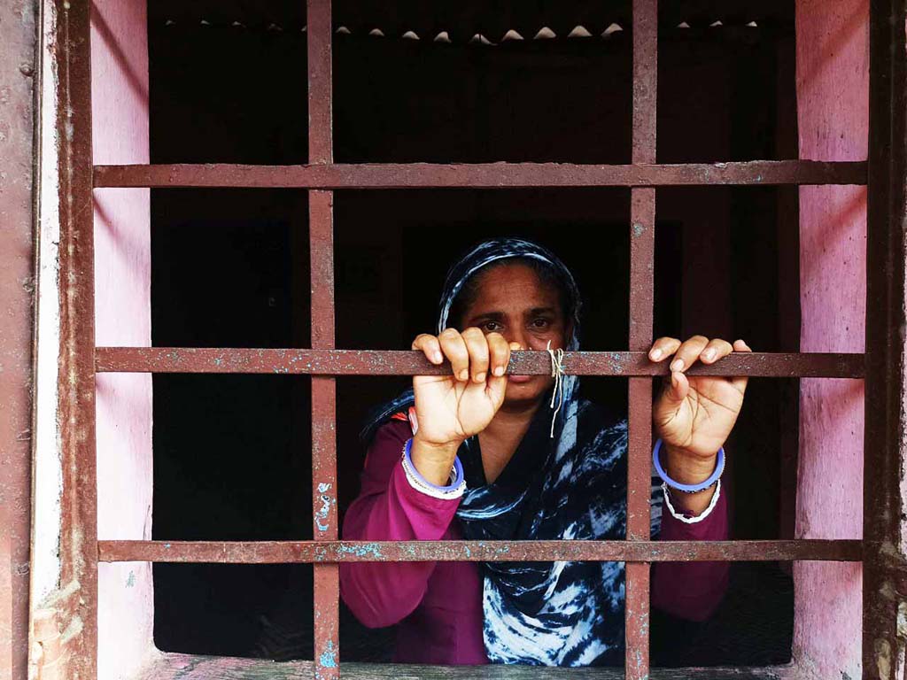 Bilkis Bano convicts’ release: Muslim families who fled village reveal shocking details Bilkis Bano convicts’ release: Muslim families who fled village reveal shocking details