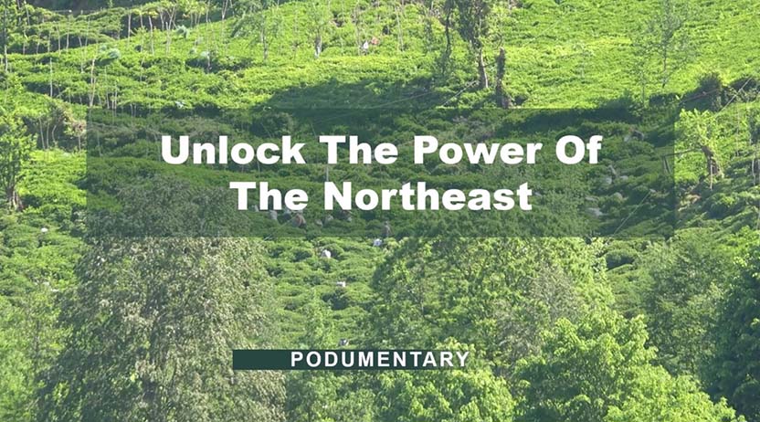 Unlock The Power Of The Northeast | The Probe Podumentary