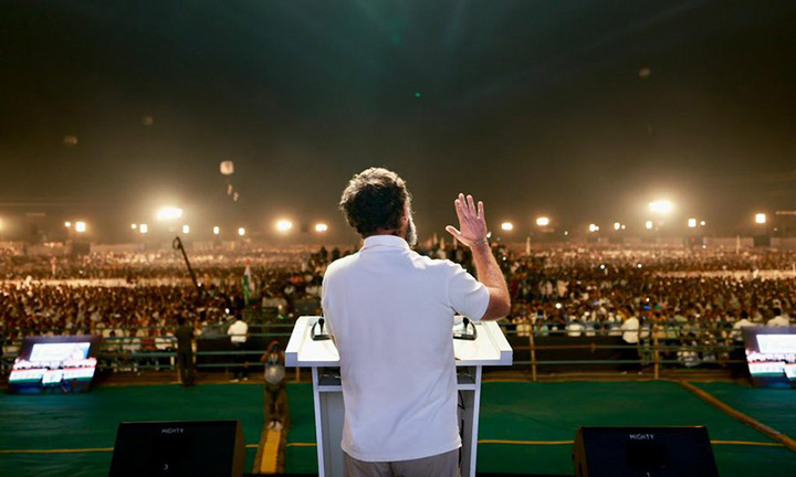 What Rahul Gandhi needs to learn from Brazil’s Lula