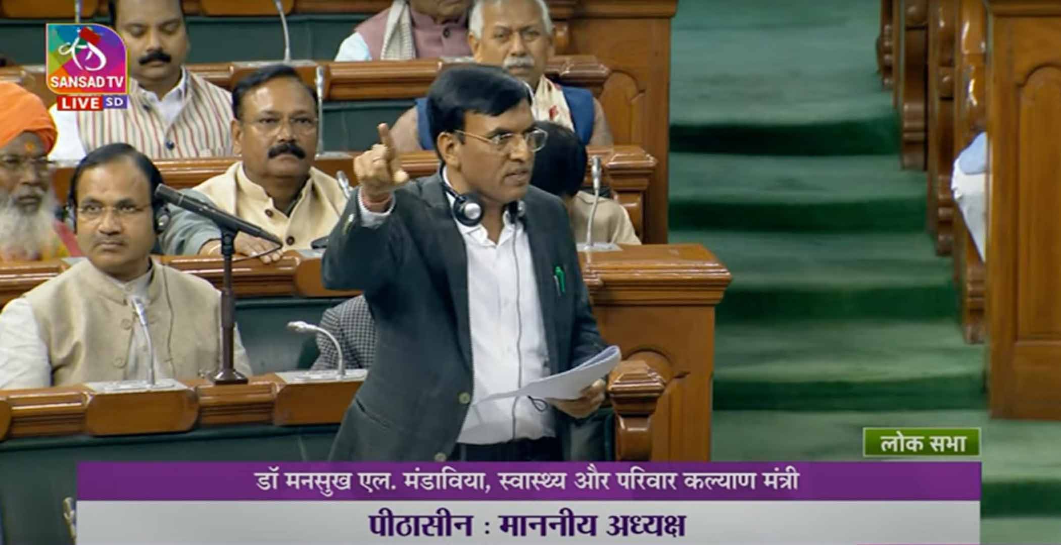 NEET PG 2023 Postponement: No Postponement, Says Health Minister