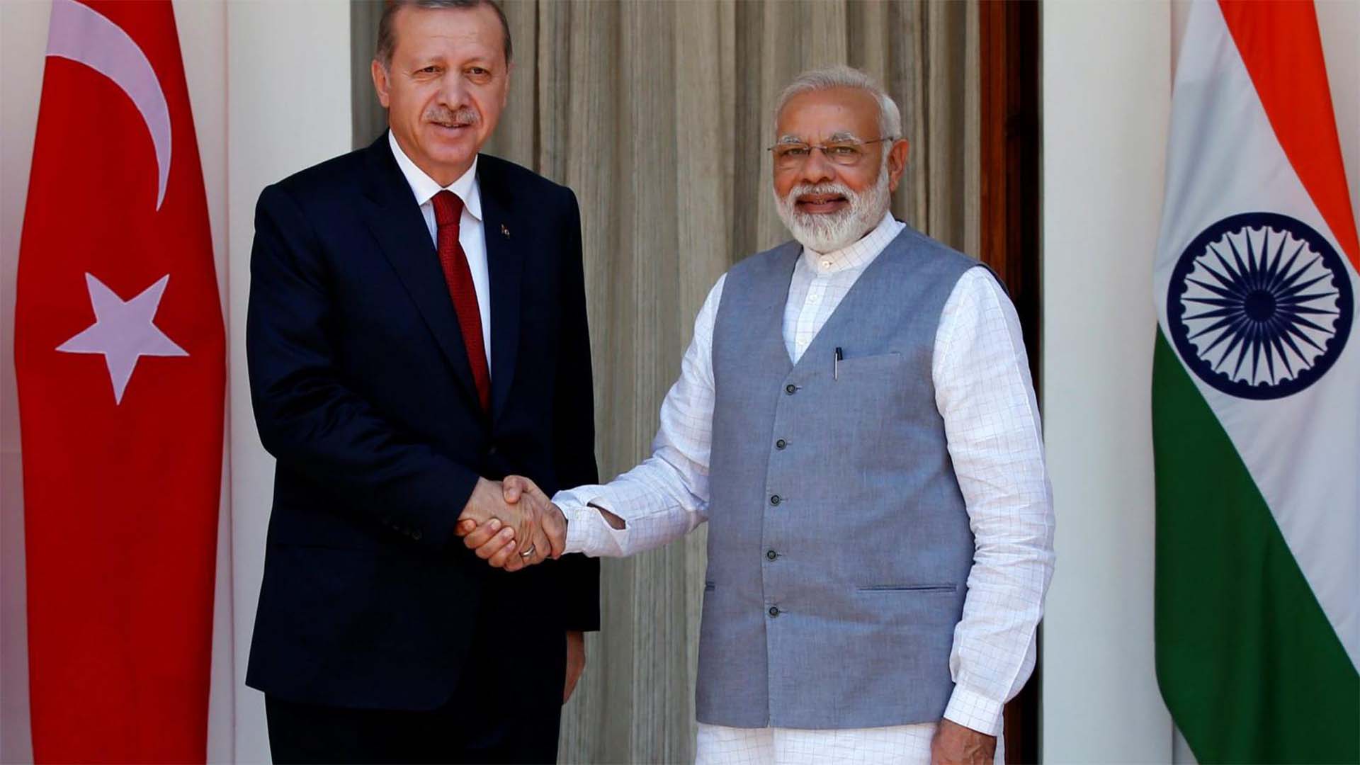 Recep Erdogans Win Sends Shockwaves, Raises Concerns For Global Politics And Indias Future Recep Erdogans Win Sends Shockwaves, Raises Concerns For Global Politics And Indias Future