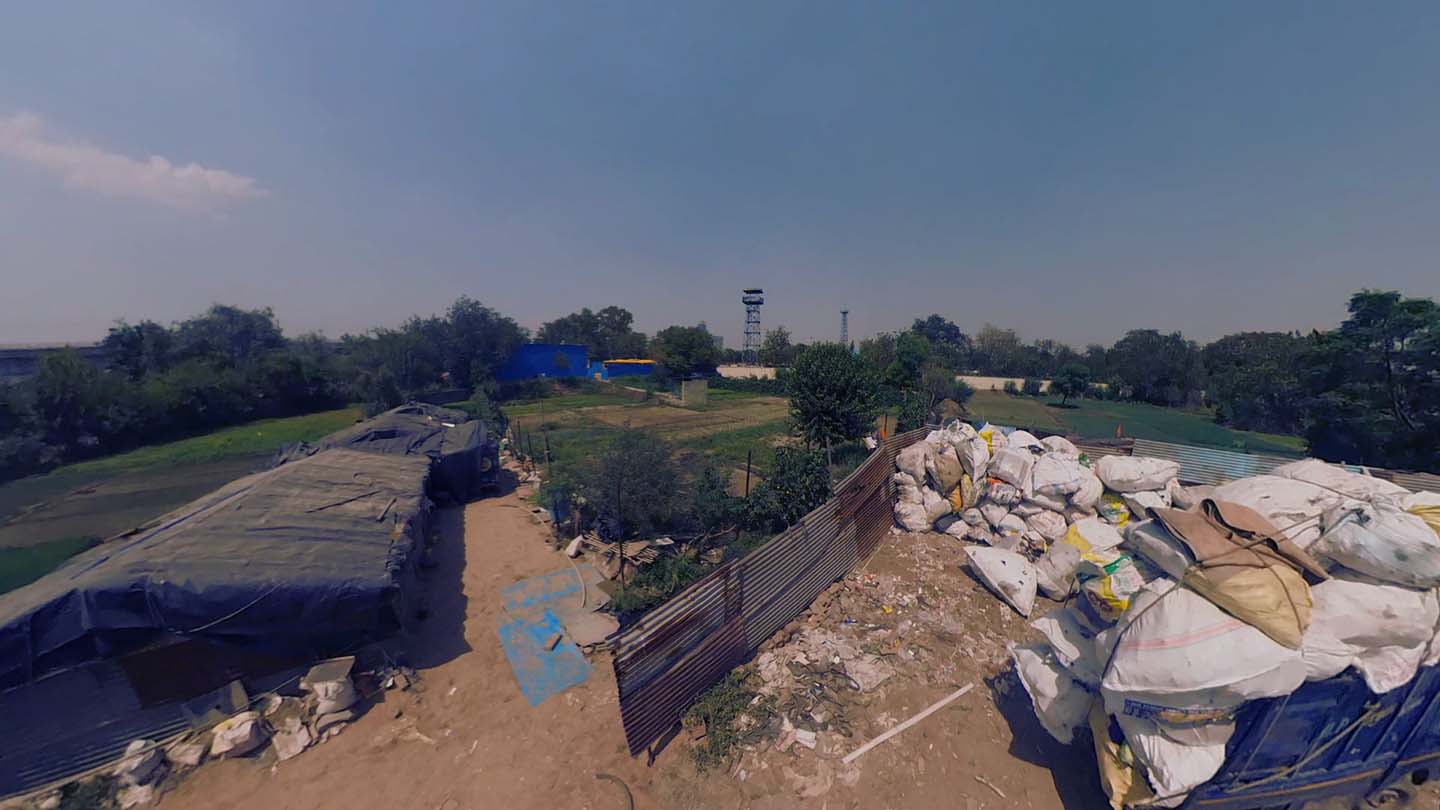 Unheard and Unseen: The Silent Struggles of Madanpur Khadar in Delhi