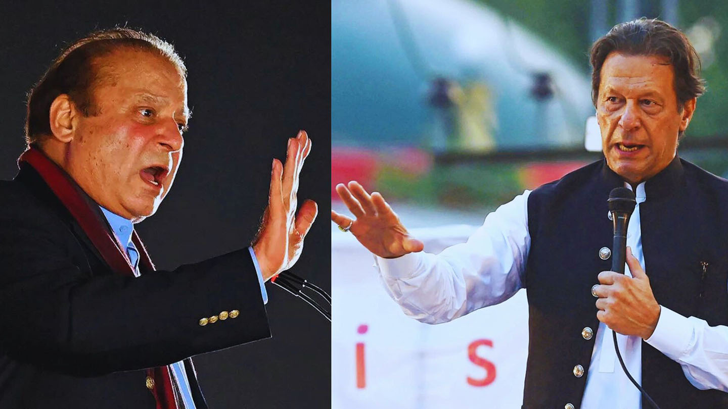 Pakistans Post Election Crisis: Rigged Polls and Economic Despair