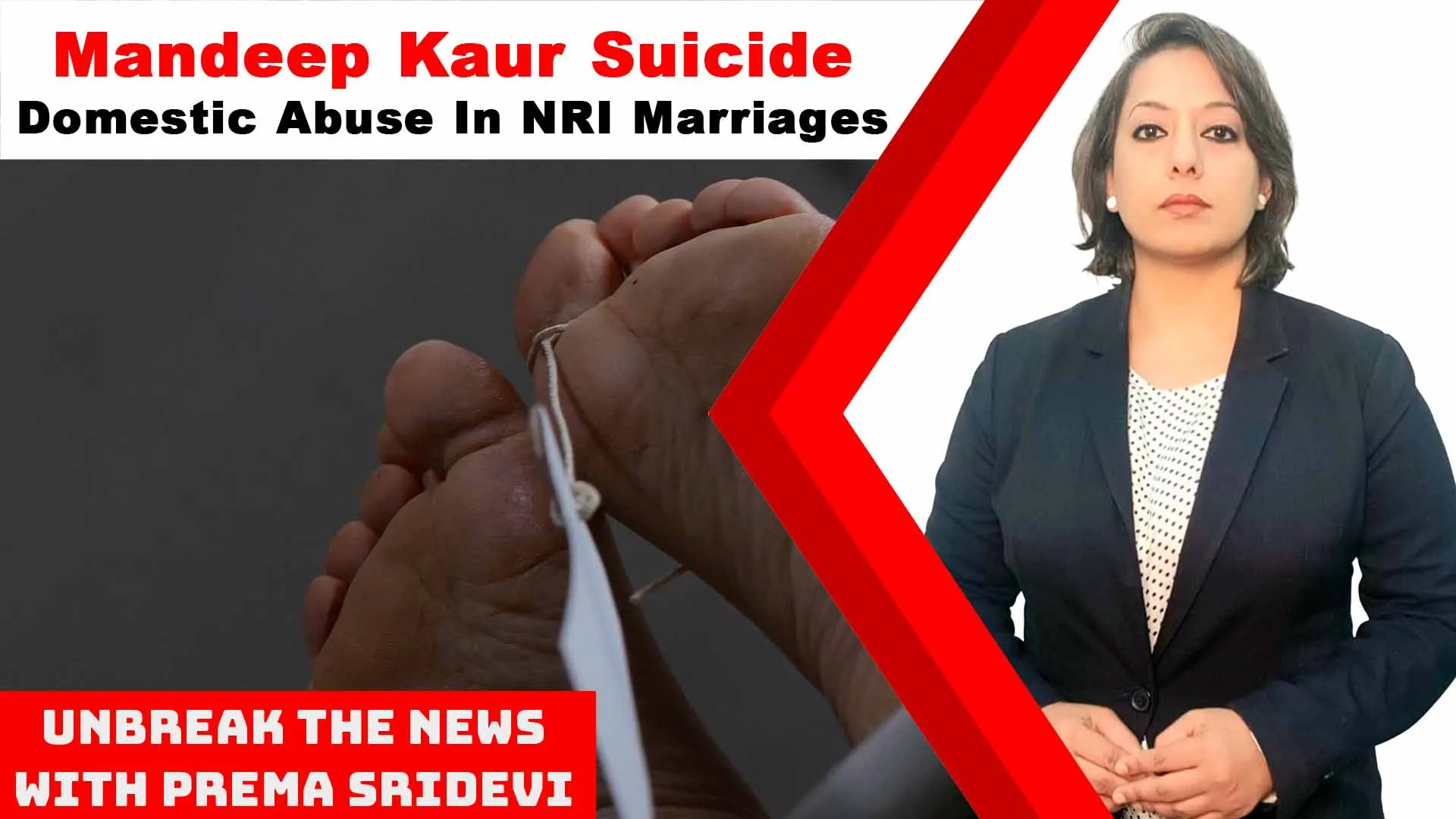 Domestic Violence in NRI Marriages